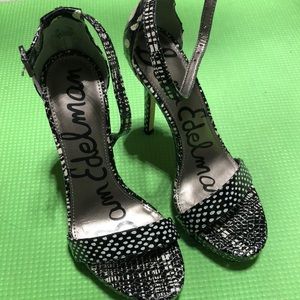 Sam edelman , never worn